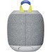 Ultimate Ears WONDERBOOM 4, 46.1 x 65.2 mm, 87 dB, Wireless, A2DP, 40 m, USB Type-C