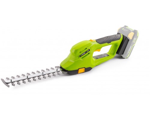 Fieldmann Shears rechargeable FZN 70101-0 20 cm