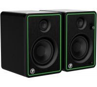 Mackie CR4-X 2-way speaker, pair
