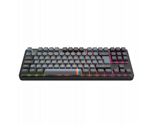 ALU87A Midnight, G3MS Zircon Switch, US(ISO)