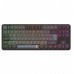 ALU87A Midnight, G3MS Zircon Switch, US(ISO)