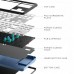 ALU87A Midnight, G3MS Zircon Switch, US(ISO)