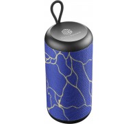 Music So 8018080483707 mono portable Blue 5 W