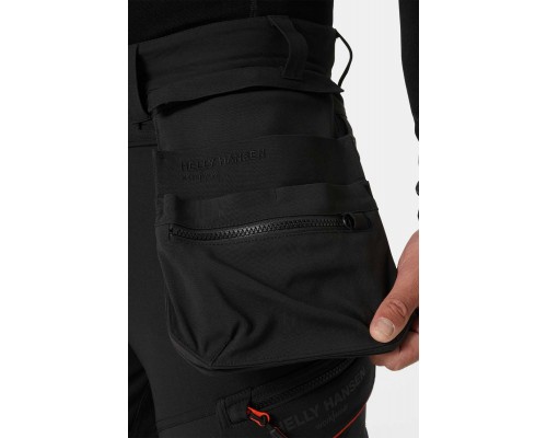 Pocket Na Narzędzia Helly Hansen Flex 2 Black