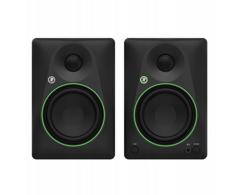 Aktywne monitory z Bluetooth Mackie CR5BT
