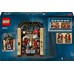 LEGO Harry Potter Book nook: Ekspres do Hogwartu™ (76450)