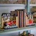 LEGO Harry Potter Book nook: Ekspres do Hogwartu™ (76450)