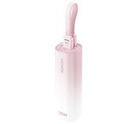 Mini Romoss PSC05C 5000mAh 10,5W (Pink)