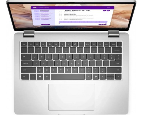 Laptop Dell Pro 14 Plus PB14250 Ultra 7 266V / 16 GB / 512 GB / W11 Pro (BTO216_PB14250_EMEA)