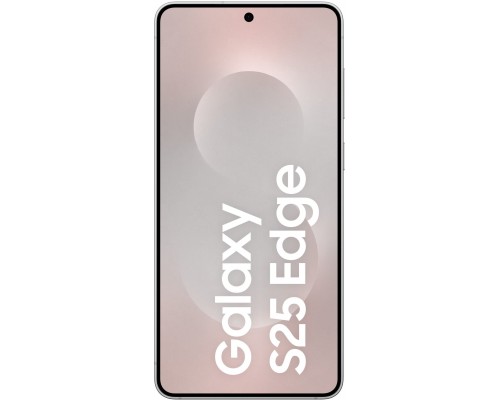 Samsung Galaxy S25 Edge 5G 12/512GB Silver (SM-S937BWithS))