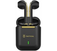 Hawk StrikePods Black
