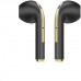 Hawk StrikePods Black