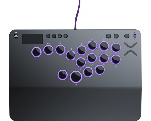 Kontroler Turtle Beach Victrix Pro fight stick do PS