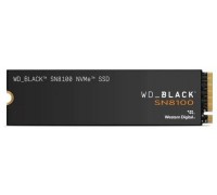 SSD SanDisk SN8100 4TB M.2 2280 PCI-E x4 Gen5 NVMe (WDS400T1X0M)