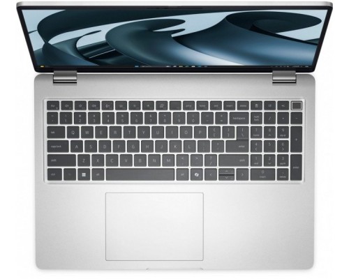 Laptop Dell Laptop Pro 16 Plus PB16255 W11P AMD Ryzen AI 7 PRO 350/32GB/512GB/16.0 FHD+/AMD Radeon800M/FPr&SmtCd/FHD/IRCam/Mic/WLAN+BT/BklKb/3C/3YPS Alu
