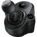 G923 SE RACING WHEEL+SHIFTERCOM/PS5 PS4 PC-BLAC-EMEA28I-935