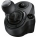 G923 SE RACING WHEEL+SHIFTERCOM/PS5 PS4 PC-BLAC-EMEA28I-935