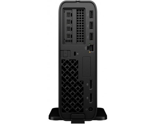 HP Z2 Mini G1i Intel Core Ultra 9 285K 64GB 1TB/SSD NVIDIA RTX 2000 16GB W11P 3J Gar (DE)