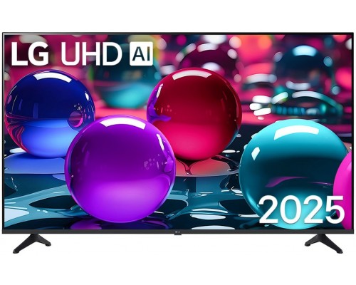 LG 50UA73003LA LED 50'' 4K Ultra HD WebOS 25