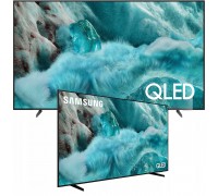 Samsung QE43Q7FAAU QLED 43'' 4K Ultra HD Tizen