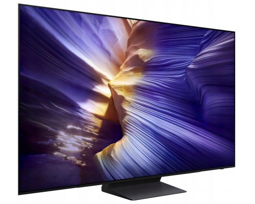 Samsung QE55S90F OLED 55'' 4K Ultra HD Tizen
