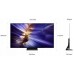Samsung QE55S90F OLED 55'' 4K Ultra HD Tizen