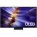 Samsung QE55S90F OLED 55'' 4K Ultra HD Tizen