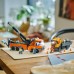 LEGO City Wóz holowniczy z dźwigiem (60467)