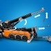 LEGO City Wóz holowniczy z dźwigiem (60467)