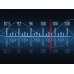 SVEN PS-850 (100W TWS Bluetooth FM USB microSD LED-display 8000mAh)