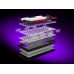 LORGAR KBP70TKLW, Wireless TKL Mechanical Gaming  Pro, Beige, EN layout