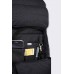 Plecak Carhartt SingleCompartment 27 L Black