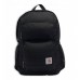 Plecak Carhartt SingleCompartment 27 L Black