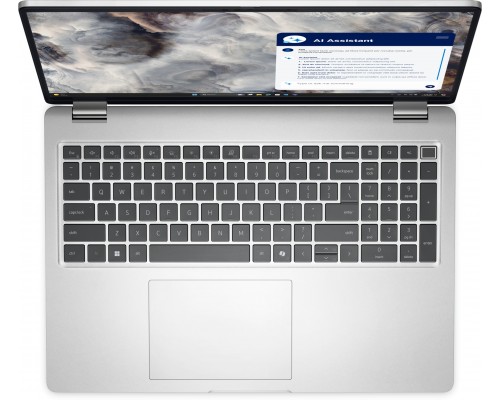 Laptop Dell Pro 16 Plus PB16250 Ultra 5 235U / 16 GB / 512 GB / W11 Pro (J95WY)