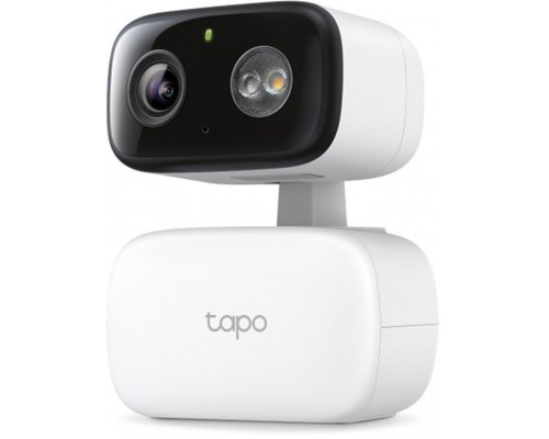 TP-Link Tapo C206 venkovní/outdoor (2MP, 1080p, IR 12m, WiFi, micro SD card)