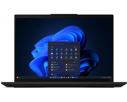 Laptop Lenovo L16 G2 Ultra 5 225U / 16 GB / 512 GB / W11 Pro (21SA003CPB)