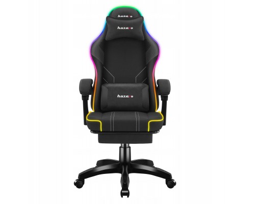 Huzaro Force 3.7 RGB Black