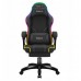 Huzaro Force 3.7 RGB Black