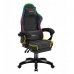 Huzaro Force 3.7 RGB Black