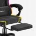 Huzaro Force 3.7 RGB Black