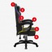 Huzaro Force 3.7 RGB Black