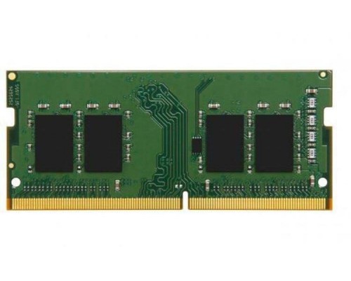 16GB DDR4 SODIMM memory