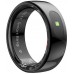 Smart RING PRO black, pomiar stresu, t�tno, monitorowanie snu, roz. 7, Powerton