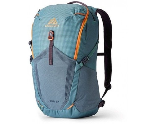 Gregory Nano 24 l Blue