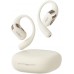 SHOKZ OpenFit 2  earbud headphones, beige