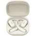 SHOKZ OpenFit 2  earbud headphones, beige