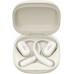 SHOKZ OpenFit 2  earbud headphones, beige