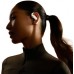 SHOKZ OpenFit 2  earbud headphones, beige
