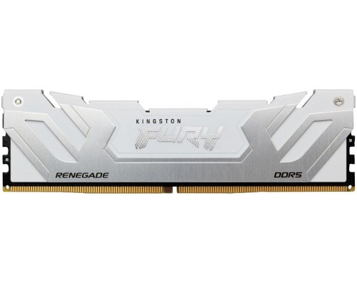 Kingston Fury Renegade, DDR5, 24 GB, 8800MHz, CL42 (KF588CU42RW-24)