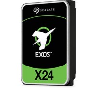 Exos X24 3.5" 20 Tb Serial
